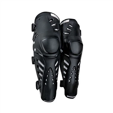 Kulfiber ishockey skinnebensbeskyttere