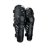 Kulfiber ishockey skinnebensbeskyttere