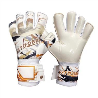 Hybrid Cut målmandshandsker