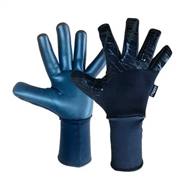Roll Finger Cut Målmandshandsker