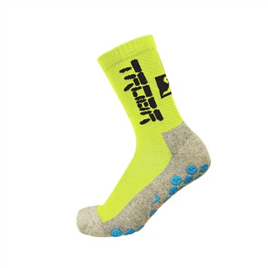 Fodboldstrømper med kort greb